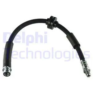 Brake Hose (LH7165)
