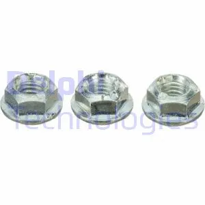 Suspension Strut Support Mount