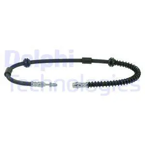 Brake Hose (LH7352)