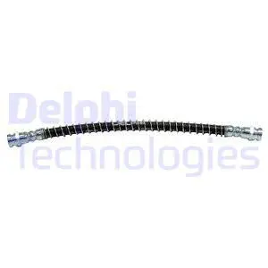 Brake Hose (LH6760)