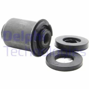 Mounting, control/trailing arm (TD5902W)
