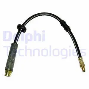 Brake Hose (LH6346)