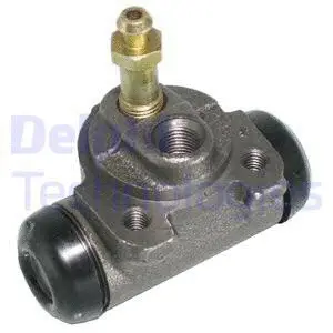 Wheel Brake Cylinder (LW11088)
