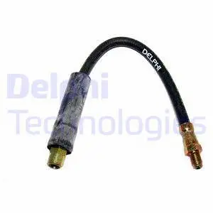 Brake Hose (LH2301)