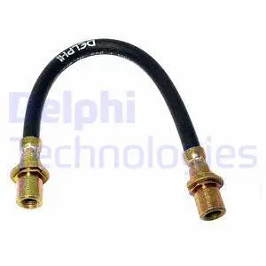 Brake Hose (LH0186)