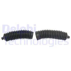 Bellow Kit, steering (TBR4122)
