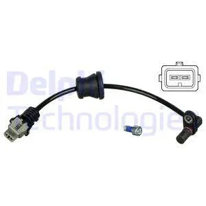 Sensor, wheel speed (SS20318)