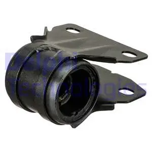 Mounting, control/trailing arm (TD1816W)