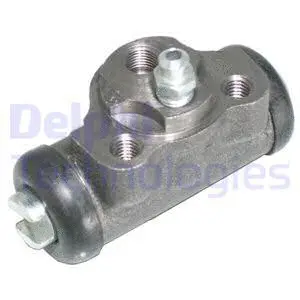 Wheel Brake Cylinder (LW60296)