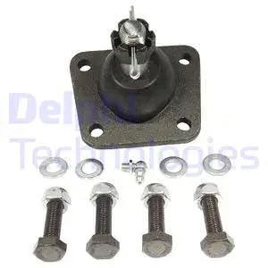 Ball Joint (TC1720)