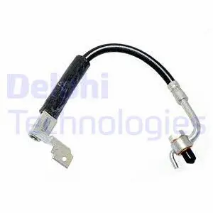 Brake Hose (LH6029)
