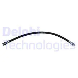 Brake Hose (LH6942)