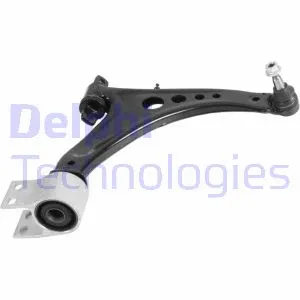 Control/Trailing Arm, wheel suspension (TC6806)