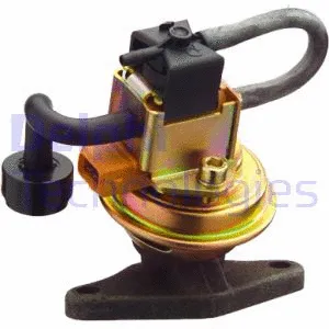 EGR Valve (EG10276-12B1)