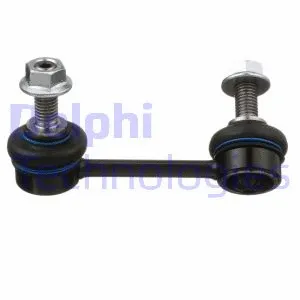 Link/Coupling Rod, stabiliser bar (TC7811)