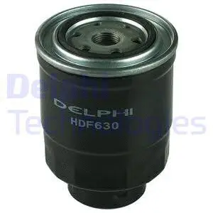 Fuel Filter (HDF630)