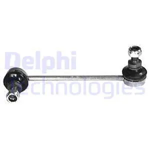 Link/Coupling Rod, stabiliser bar (TC417)