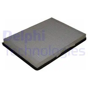 Filter, cabin air (TSP0325263)