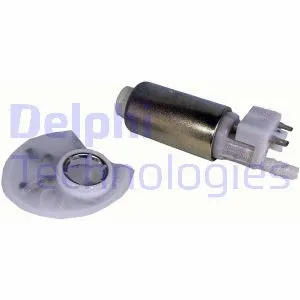 Fuel Pump (FE0471-12B1)