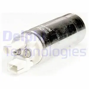 Fuel Pump (FE0114-11B1)