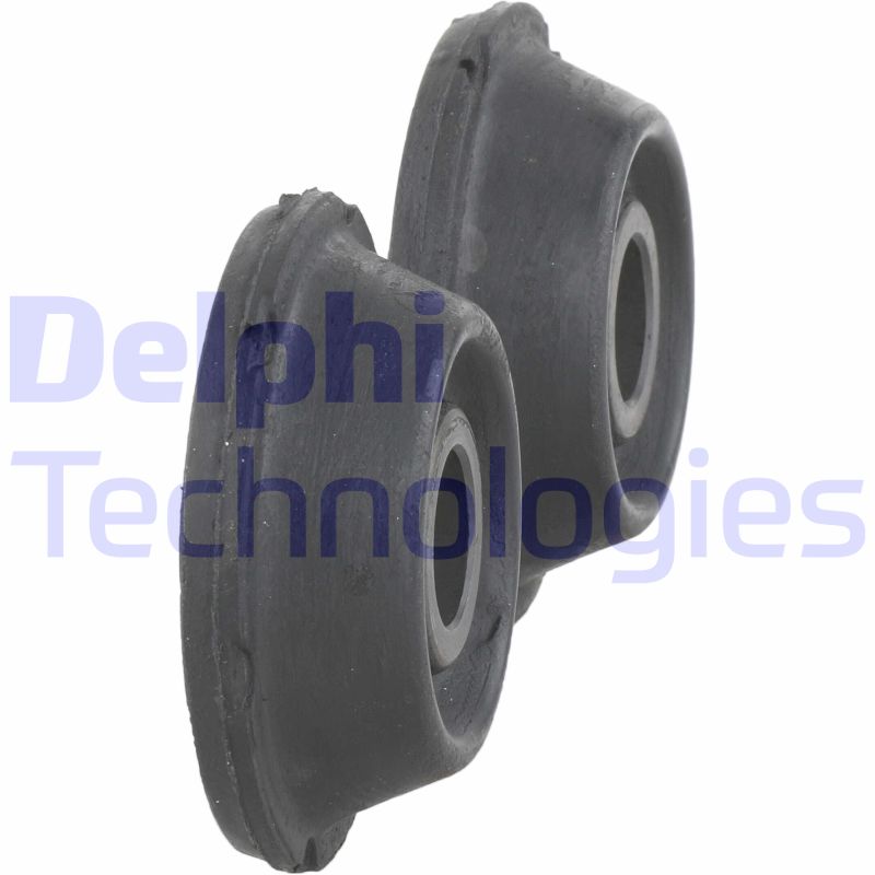 Mounting, control/trailing arm