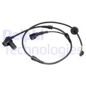 Sensor, wheel speed (SS20197)