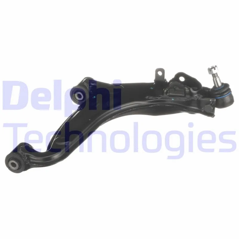 Control/Trailing Arm, wheel suspension (TC6705-11B1)