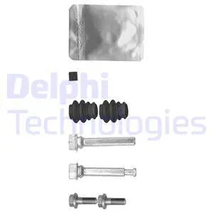 Guide Sleeve Kit, brake caliper (KS1082)