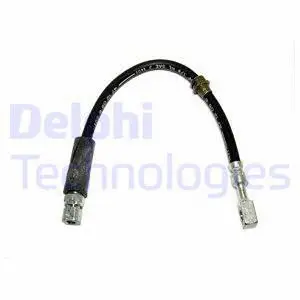 Brake Hose (LH0273)