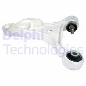 Control/Trailing Arm, wheel suspension (TC1542)