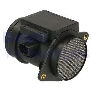 Mass Air Flow Sensor