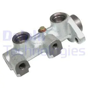 Brake Master Cylinder (LM50016)