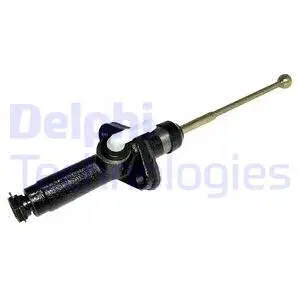 Master Cylinder, clutch (LM70377)