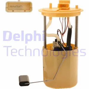 Fuel Feed Unit (FG2433-12B1)