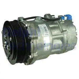Compressor, air conditioning (TSP0159237)