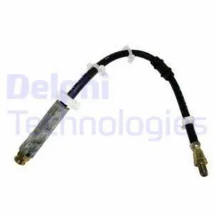 Brake Hose (LH0240)