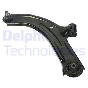 Control/Trailing Arm, wheel suspension (TC2873)