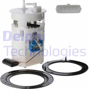 Fuel Feed Unit (FG2350-12B1)