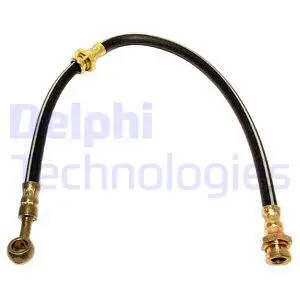 Brake Hose (LH0492)