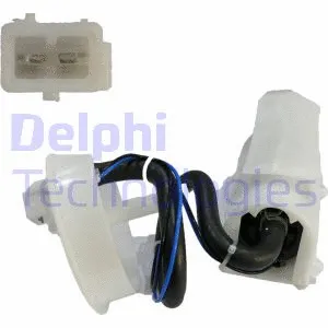 Fuel Pump (FG1971-12B1)