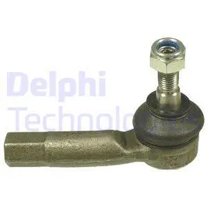Tie Rod End (TA1668)