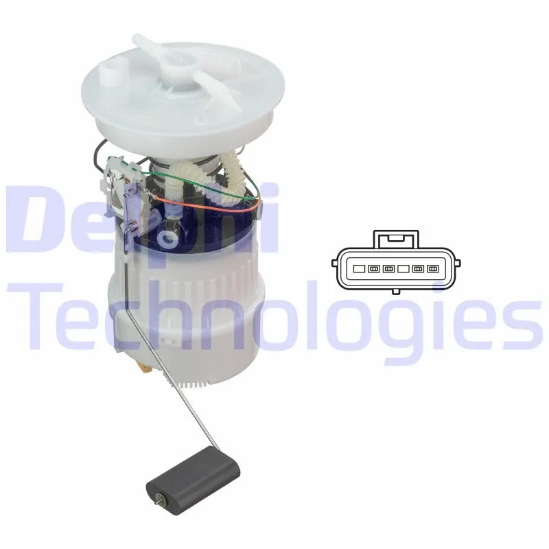 Fuel Feed Unit (FG2140-12B1)