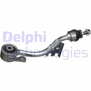 Link/Coupling Rod, stabiliser bar (TC5651)