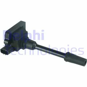 Ignition Coil (GN10493-12B1)