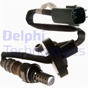 Lambda Sensor (ES20396-12B1)