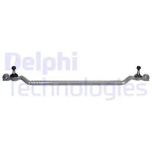 Centre Rod Assembly (TL306)