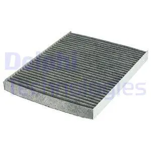 Filter, cabin air (TSP0325345C)