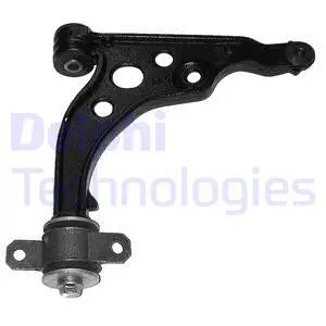 Control/Trailing Arm, wheel suspension (TC781)