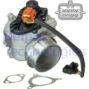 EGR Valve (EG10461-12B1)