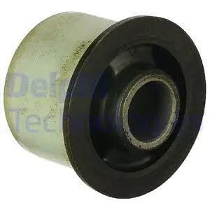 Bushing, axle beam (TD1254W)